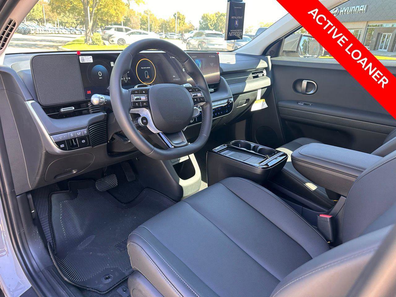 New 2026 Hyundai Ioniq 5 SEL image 23