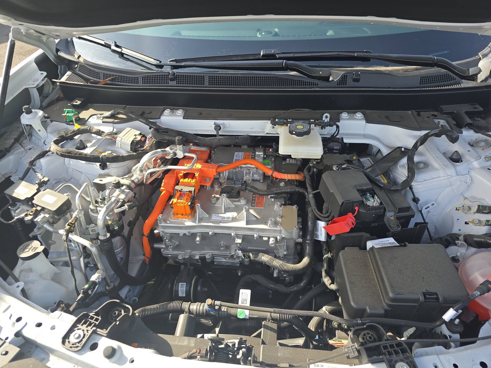 Used 2024 Honda Prologue EX image 14