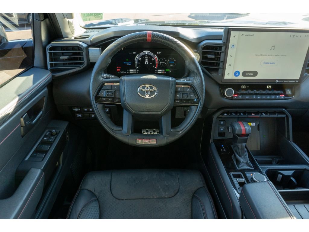 Used 2023 Toyota Tundra TRD Pro image 19