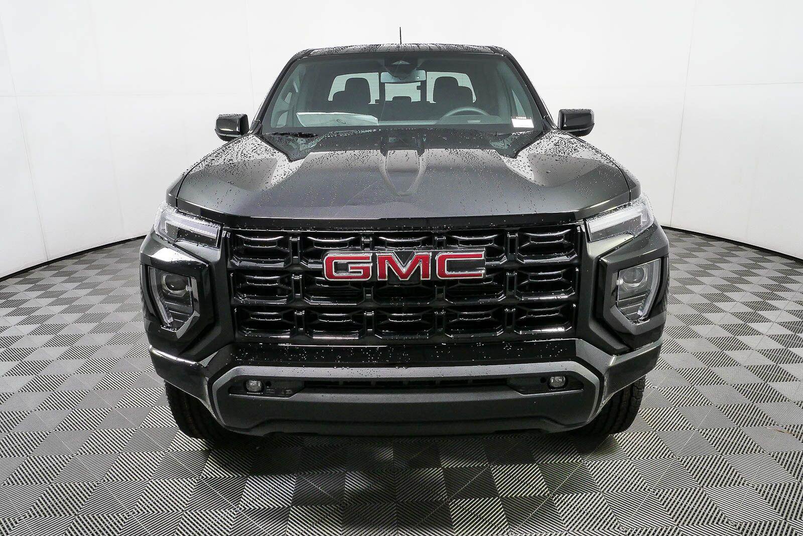 New 2026 GMC Canyon Elevation w/ Convenience Package AWD/4WD image 33
