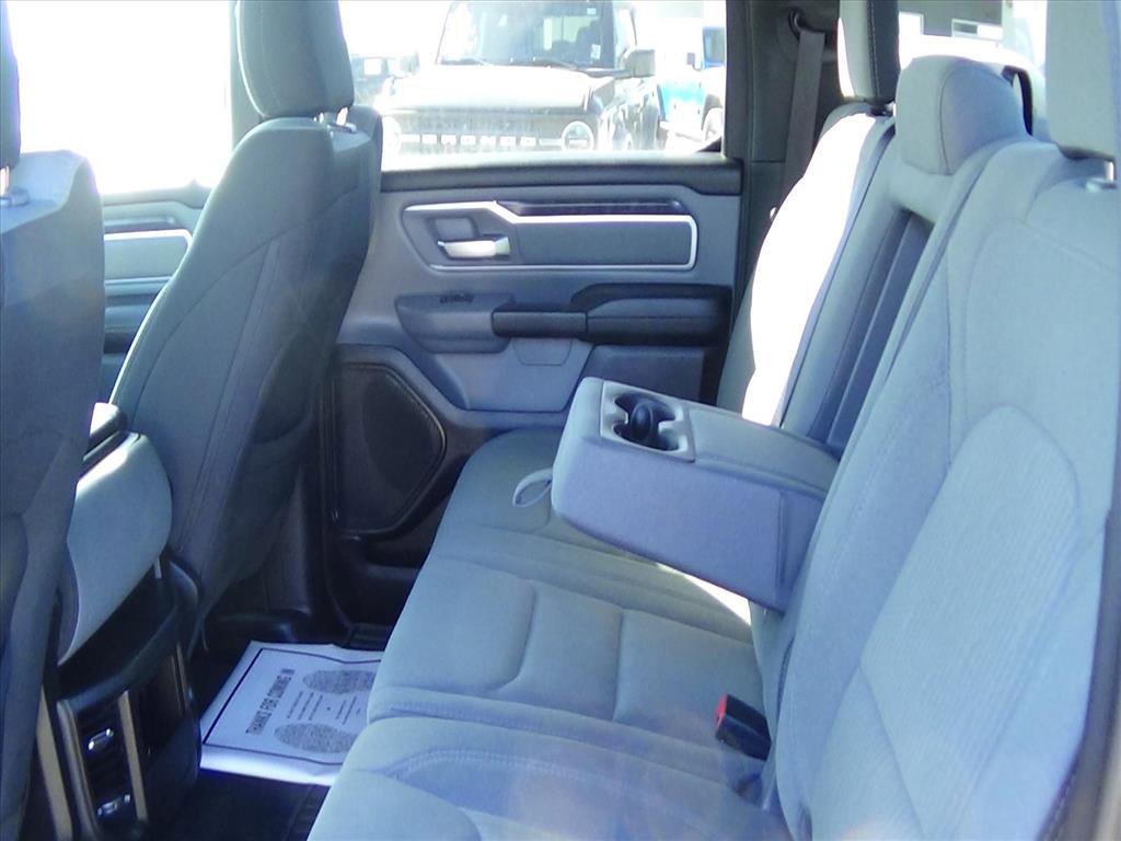 Certified 2022 RAM 1500 Big Horn image 12