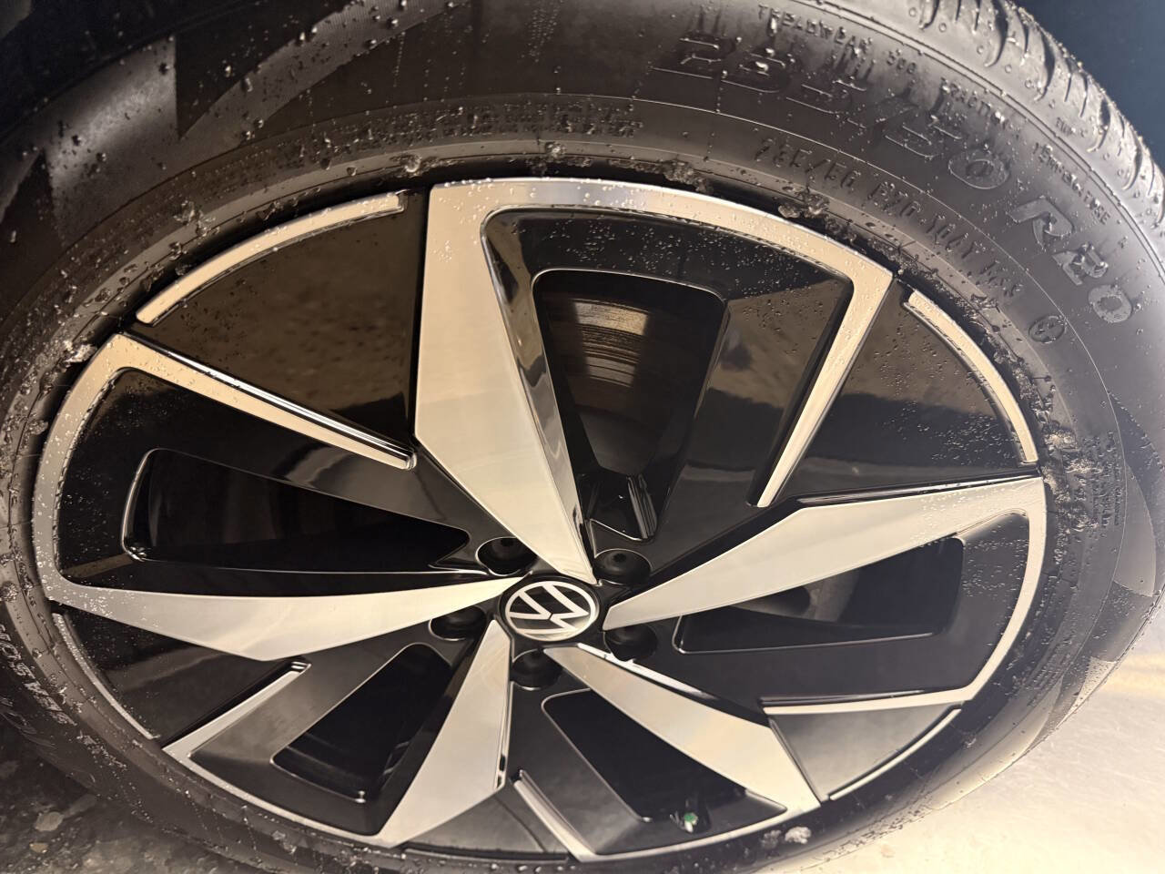 Used 2023 Volkswagen ID.4 Pro S AWD/4WD image 20