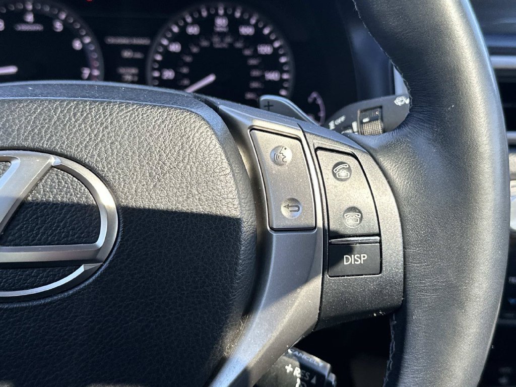 Used 2015 Lexus GS 350 w/ Premium Package RWD image 30