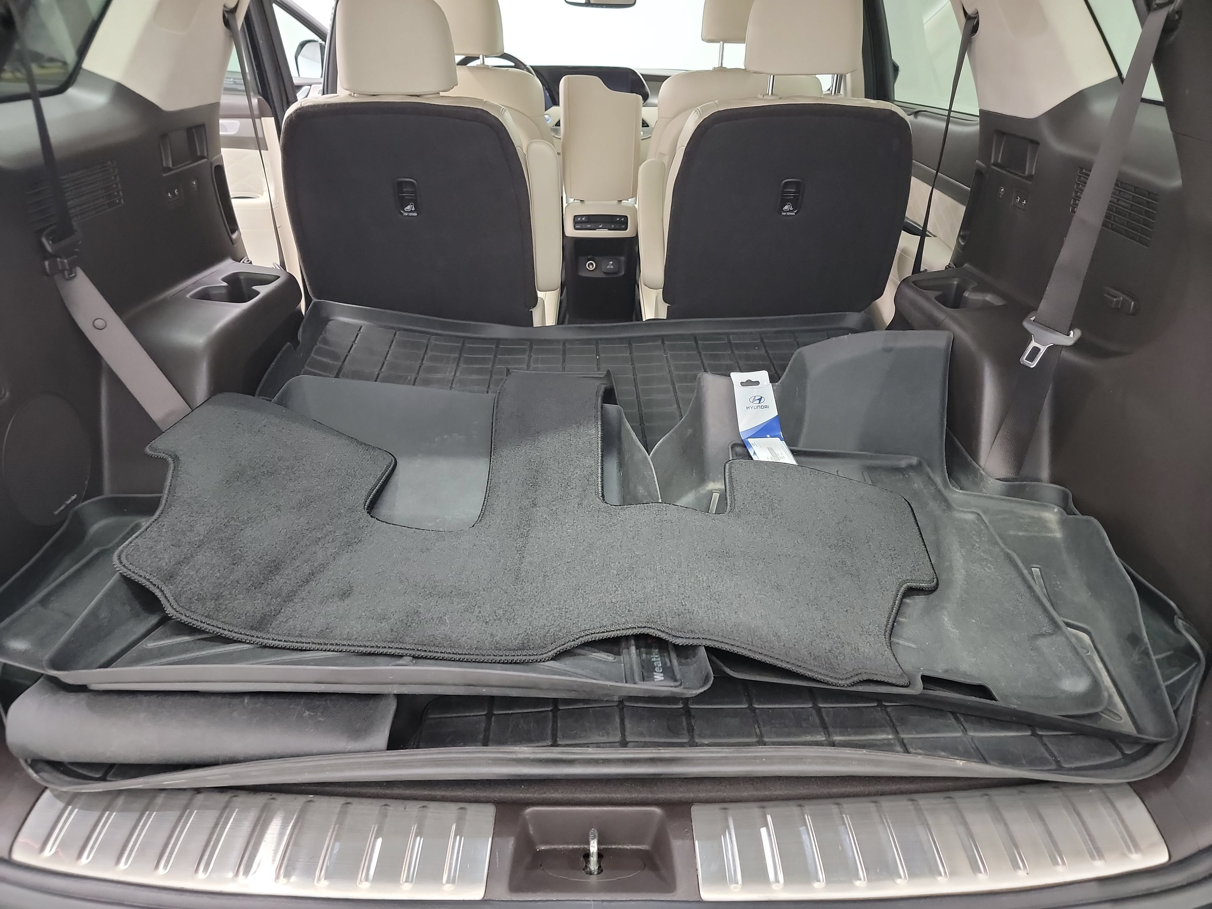 Used 2020 Hyundai Palisade Limited AWD/4WD image 25