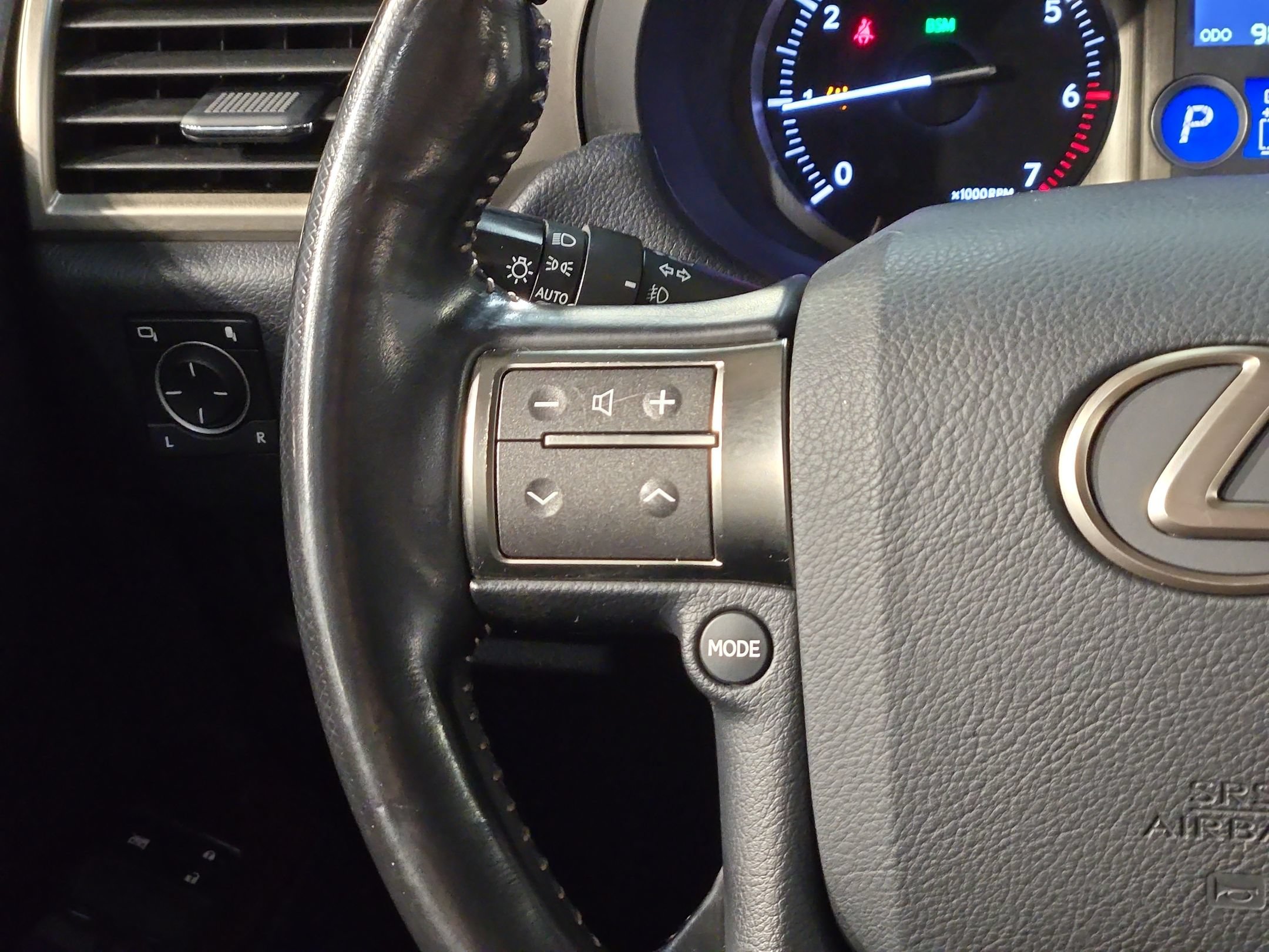 Used 2017 Lexus GX 460 Premium AWD/4WD image 28