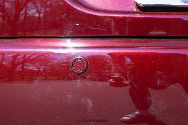 Used 2007 Maserati Quattroporte Sport GT image 82