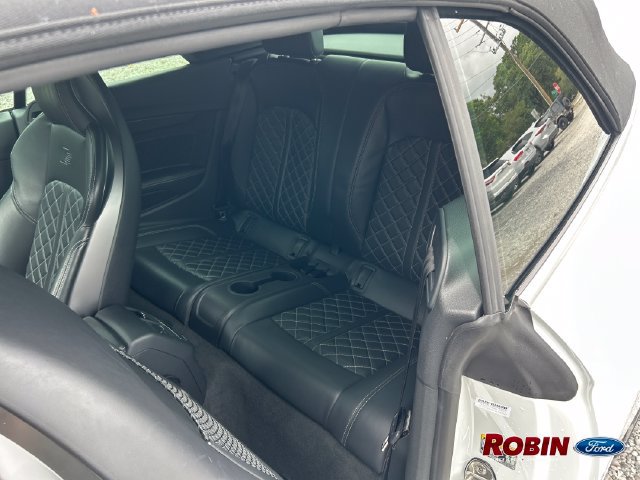 Used 2019 Audi S5 Prestige AWD/4WD image 24