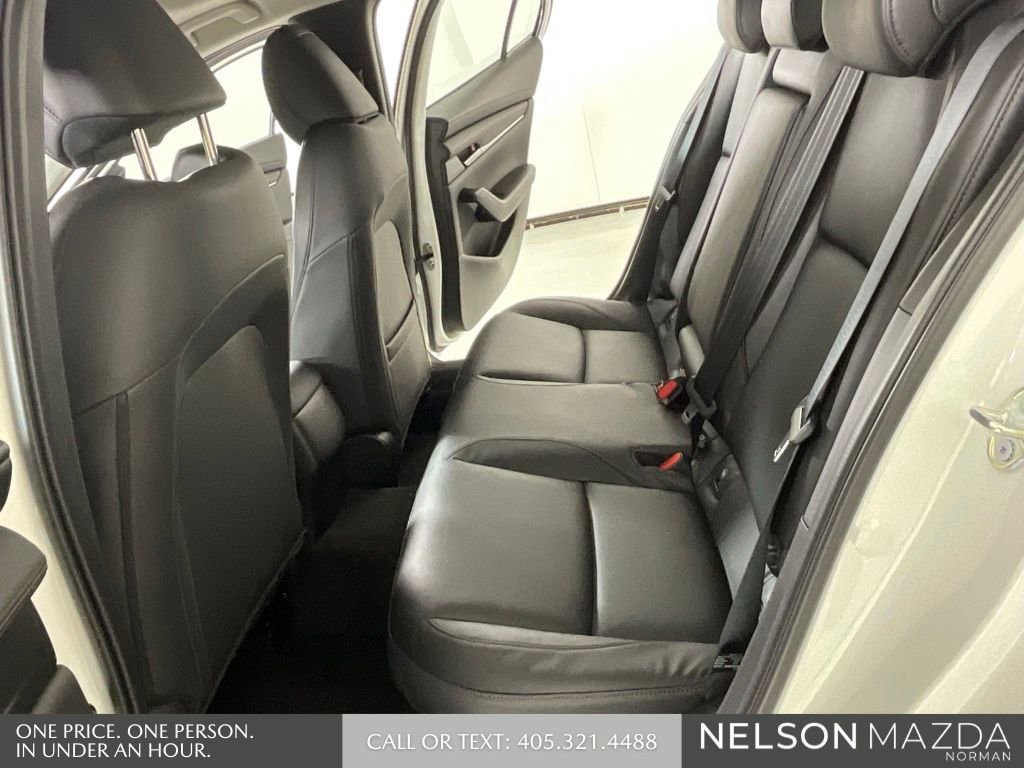 New 2026 MAZDA MAZDA3 2.5 S Sedan w/ Preferred Pkg FWD image 28