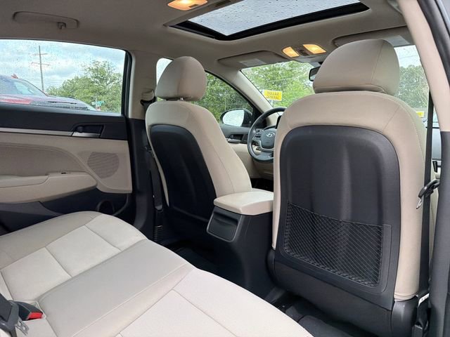 Used 2018 Hyundai Elantra Value Edition image 16