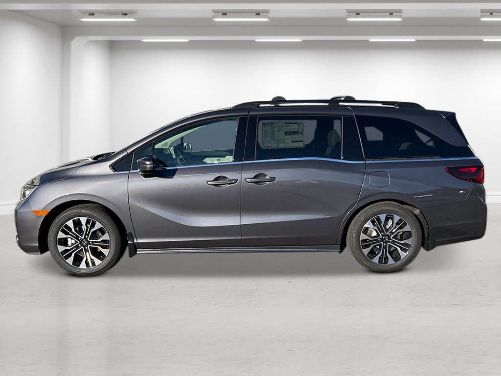 New 2026 Honda Odyssey Elite image 6