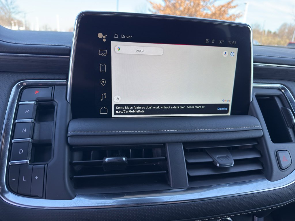 Used 2024 GMC Yukon XL SLT image 17