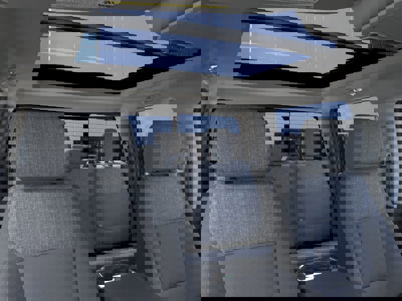 New 2025 Ford F250 XLT w/ Black Appearance Package image 22