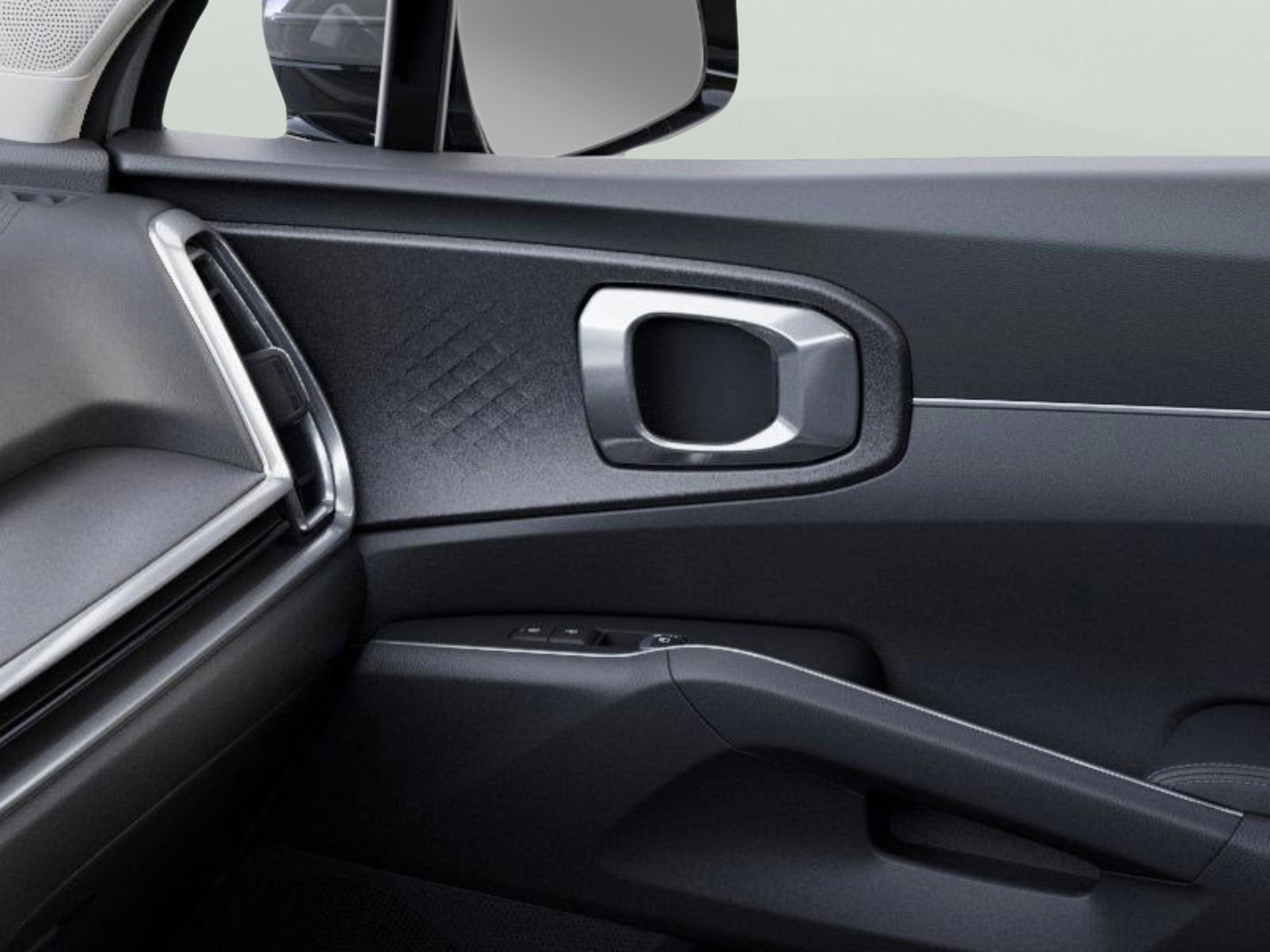 New 2026 Kia Sorento LX FWD image 25