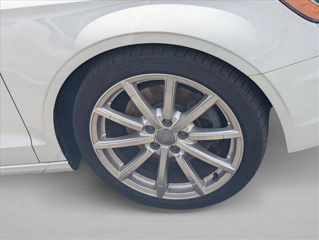 Used 2016 Audi A3 1.8T Premium w/ Audi MMI Navigation Plus image 21