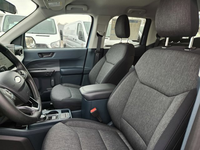 New 2026 Ford Maverick XLT w/ Equipment Group 301A AWD/4WD image 16