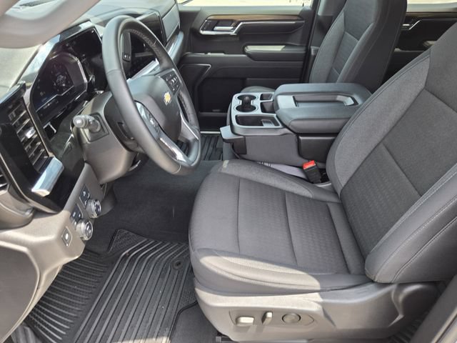 Used 2024 Chevrolet Silverado 1500 LT AWD/4WD image 13