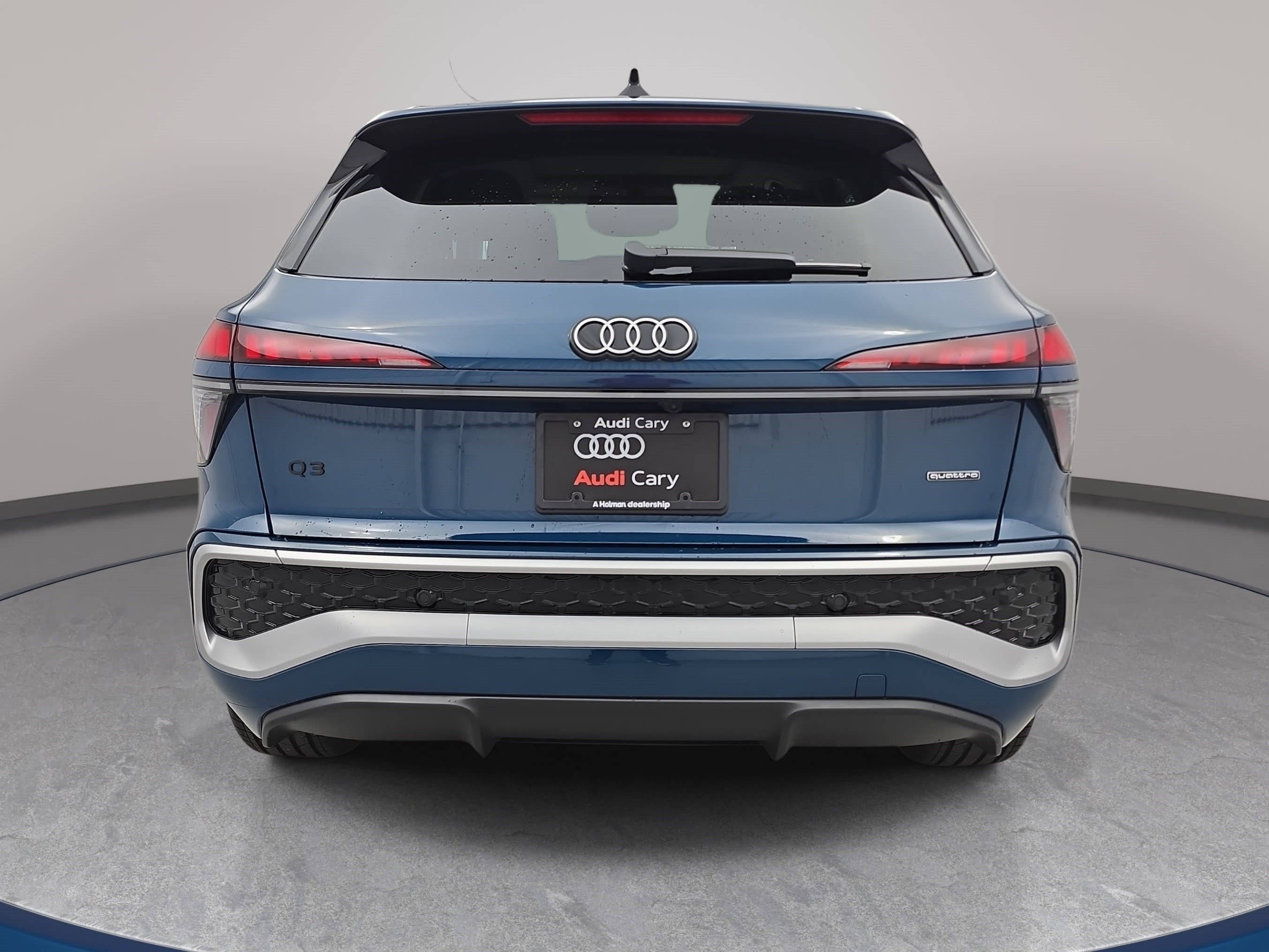 New 2026 Audi Q3 quattro 2.0T AWD/4WD image 6