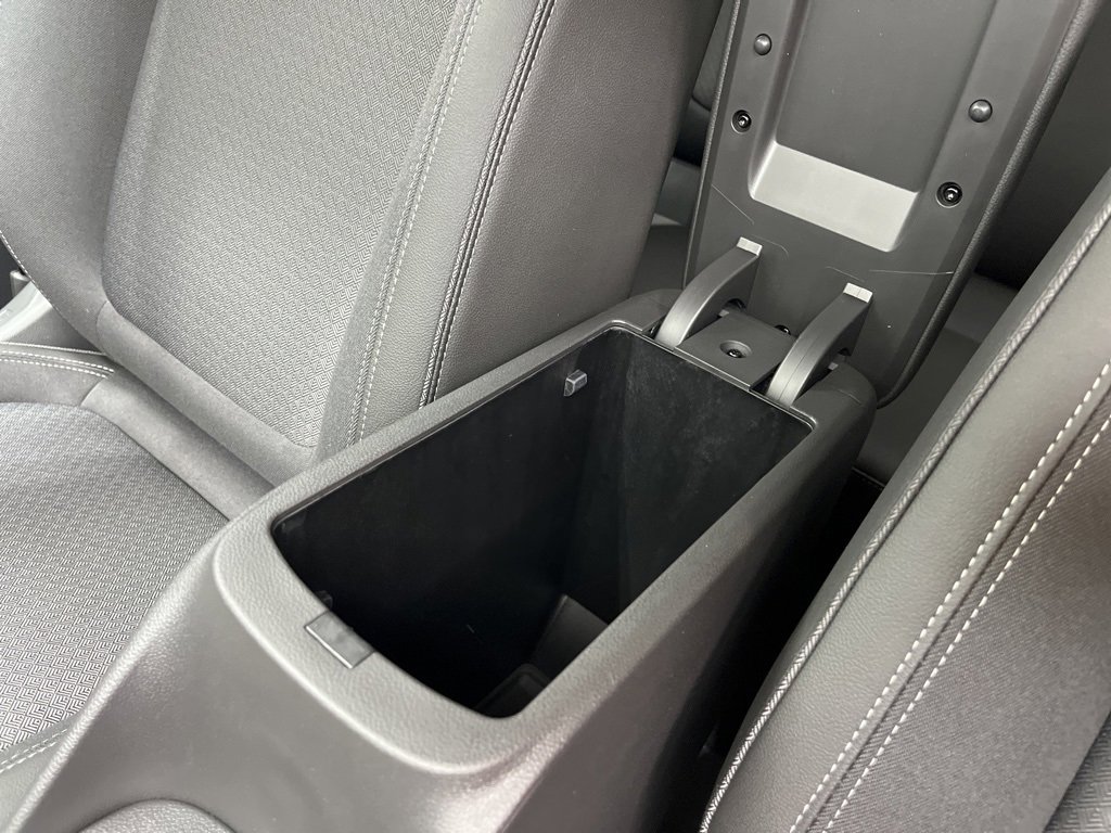 New 2026 Buick Encore GX Preferred image 19