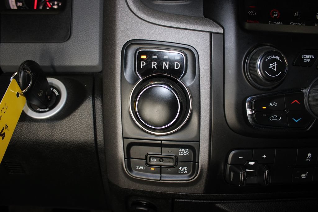 Used 2019 RAM 1500 Express w/ Wheel & Sound Group AWD/4WD image 13