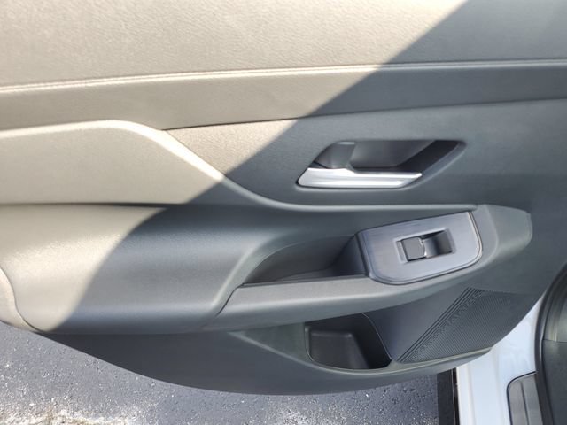 New 2026 Nissan Sentra SR w/ SR All Weather Package FWD image 19