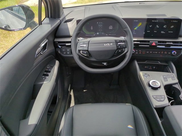 New 2026 Kia Sportage AWD Hybrid image 13