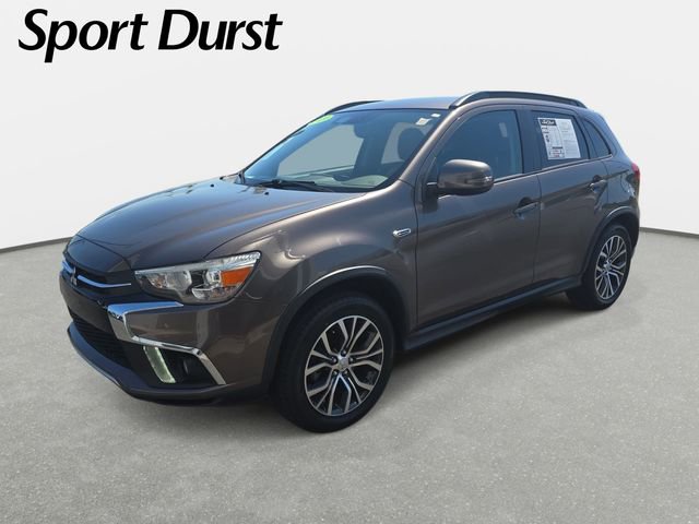 Used 2019 Mitsubishi Outlander Sport GT