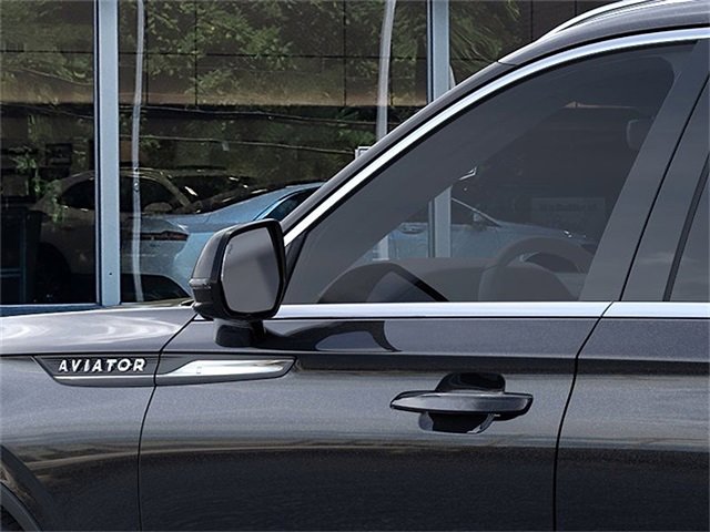New 2026 Lincoln Aviator Reserve AWD/4WD image 20