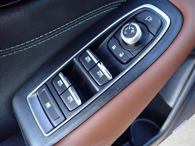 Certified 2023 Subaru Outback Touring XT w/ Popular Package #2 image 18