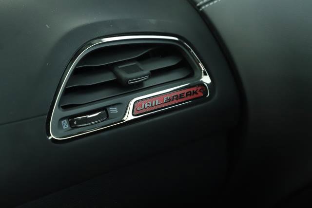 New 2023 Dodge Challenger SRT Hellcat w/ Driver Convenience Group image 16