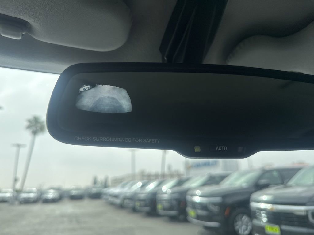 Used 2012 Toyota FJ Cruiser 4WD w/ Upgrade Pkg image 10