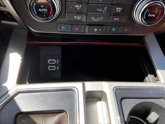 Used 2020 Ford F150 King Ranch w/ Equipment Group 601A Luxury image 24