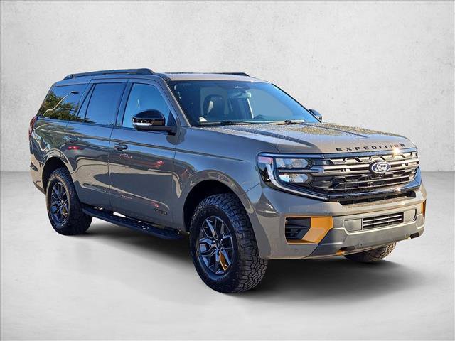 New 2027 Ford Expedition Tremor AWD/4WD image 7