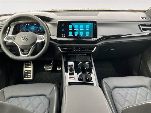 New 2026 Volkswagen Atlas Cross Sport SEL Premium R-Line image 10