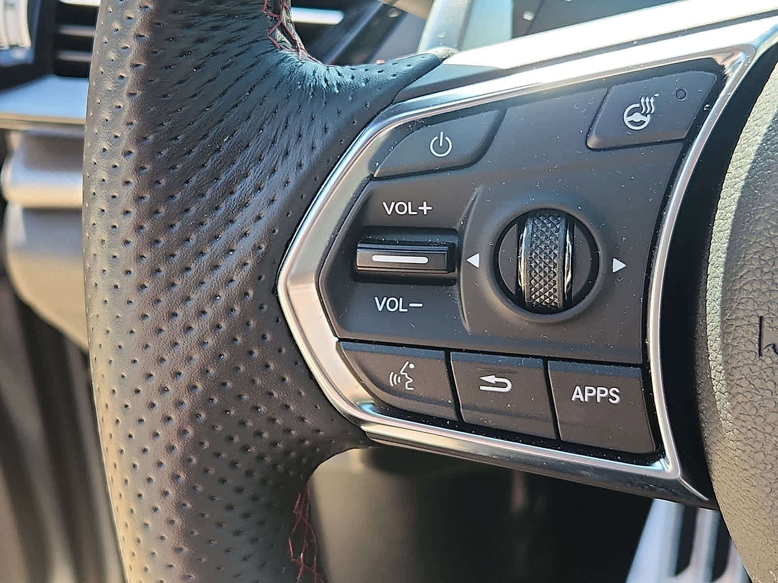 Certified 2025 Acura RDX A-Spec image 24