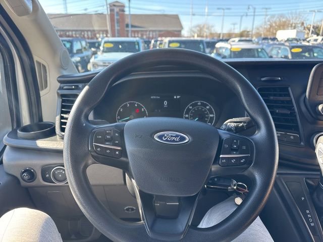 Used 2022 Ford Transit 350 Base image 10