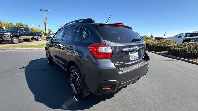 Used 2016 Subaru Crosstrek 2.0i Premium AWD/4WD image 6