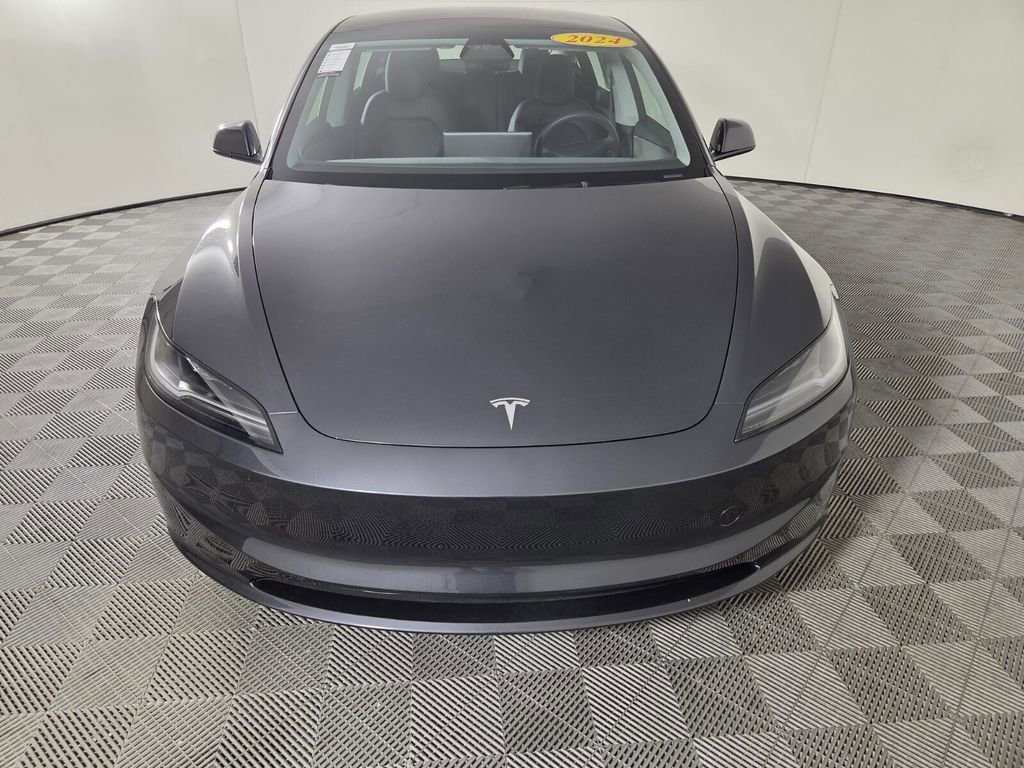 Used 2025 Tesla Model 3 Long Range image 2