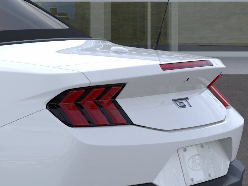 New 2026 Ford Mustang GT Premium w/ GT Performance Package RWD image 22