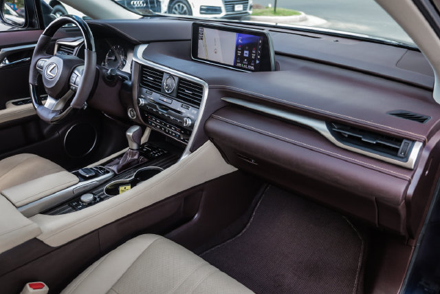 Used 2016 Lexus RX 350 AWD w/ Luxury Package image 57