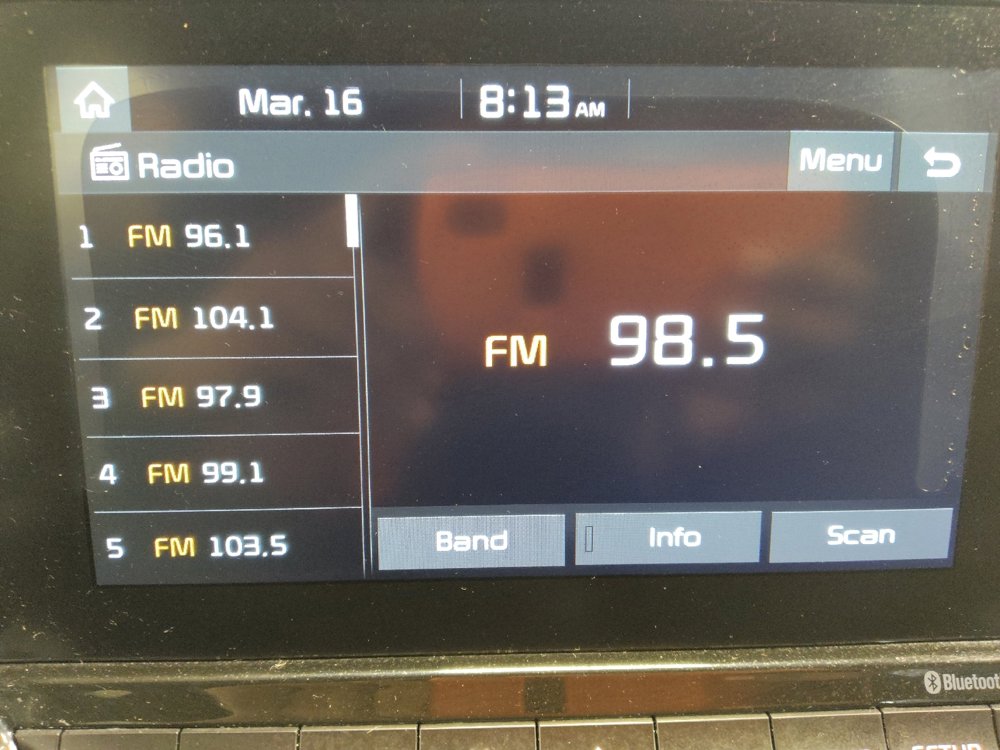 Used 2021 Kia Forte LXS image 25