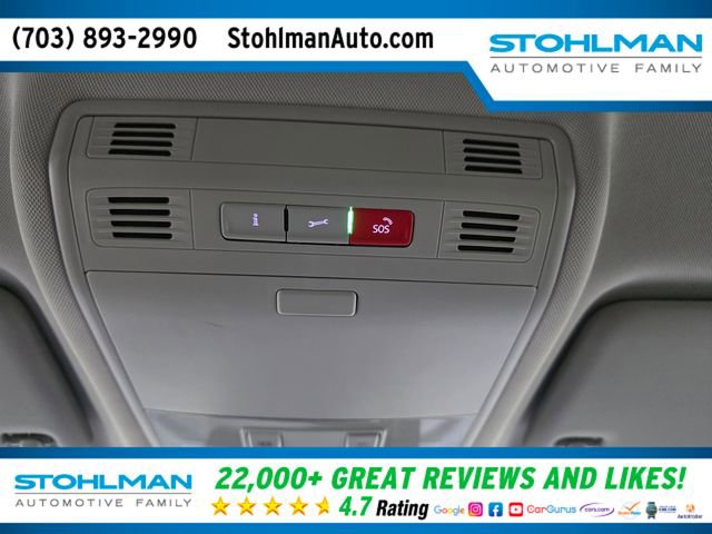 Used 2022 Volkswagen Taos SE AWD/4WD image 22