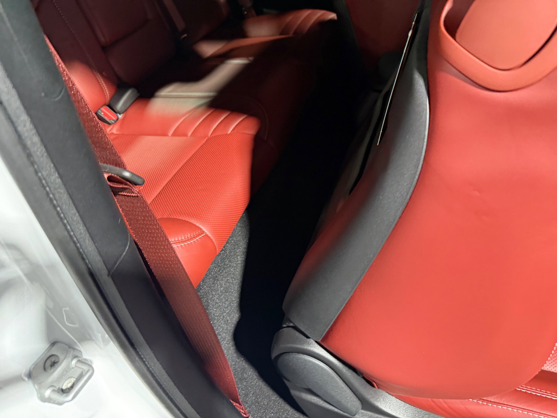 Used 2023 Dodge Challenger SRT Hellcat Redeye image 57