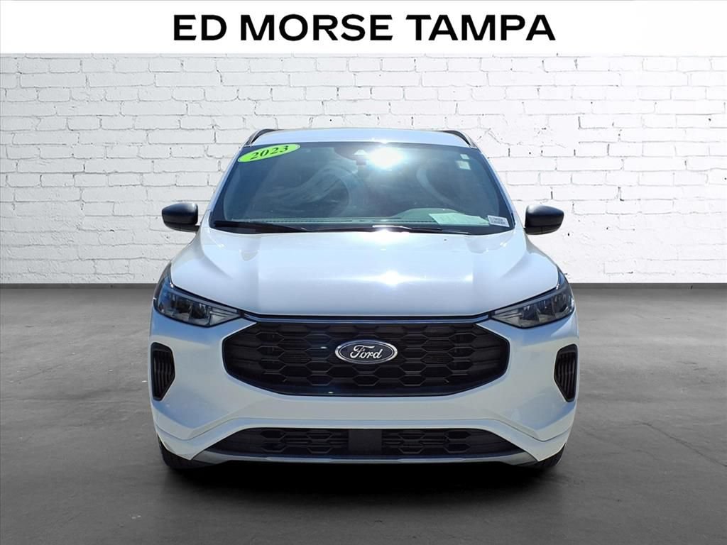 Used 2023 Ford Escape ST-Line FWD image 6