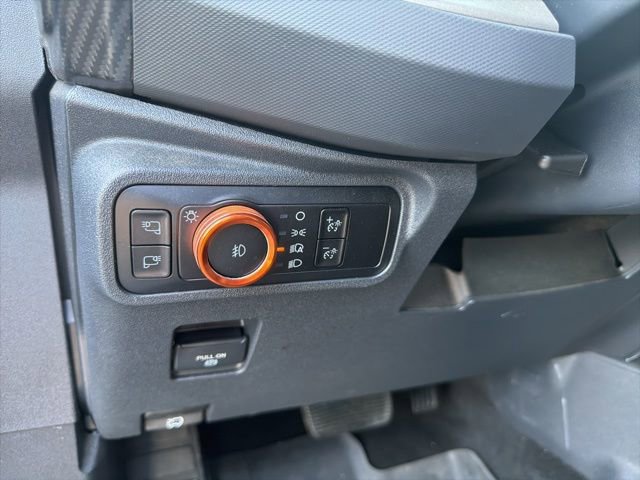 Used 2023 Ford Bronco Raptor AWD/4WD image 6