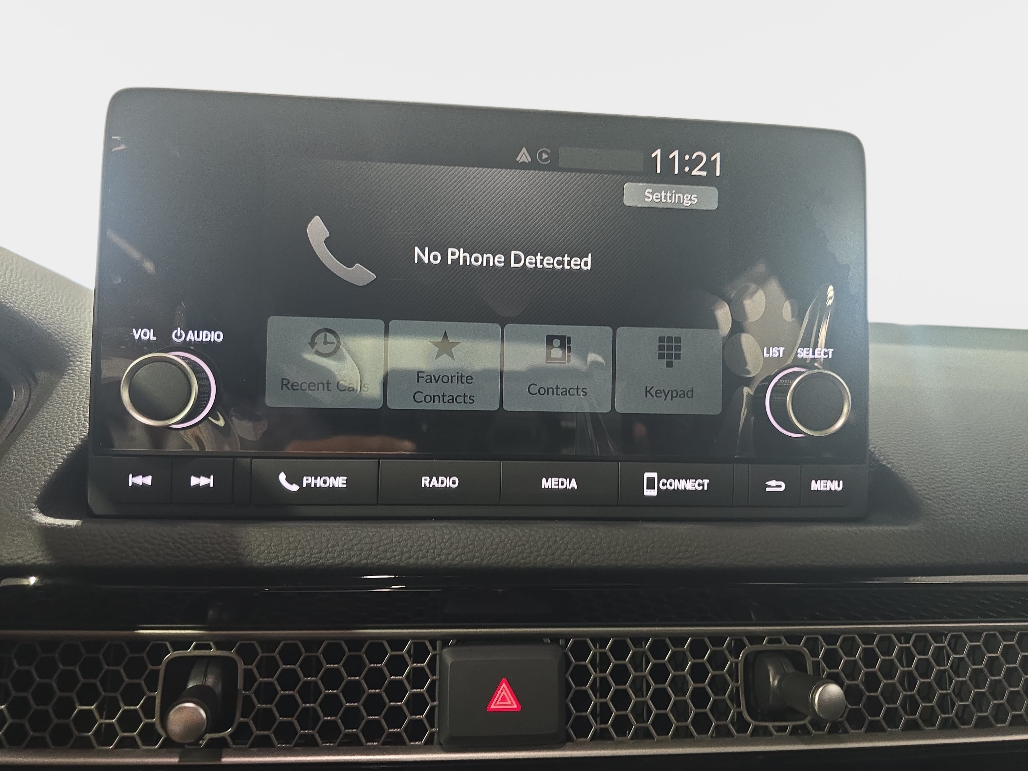 Used 2025 Honda Civic Sport image 19