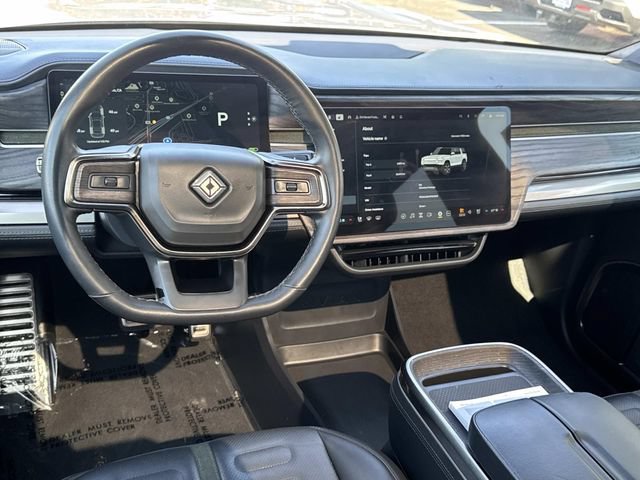 Used 2023 Rivian R1S Adventure AWD/4WD image 6