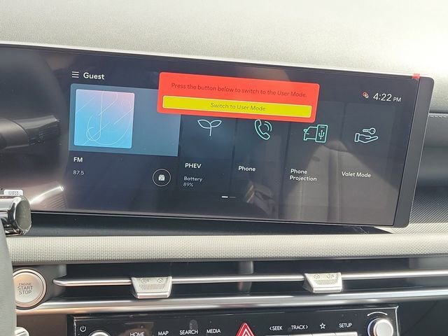 New 2026 Hyundai Tucson SEL image 10