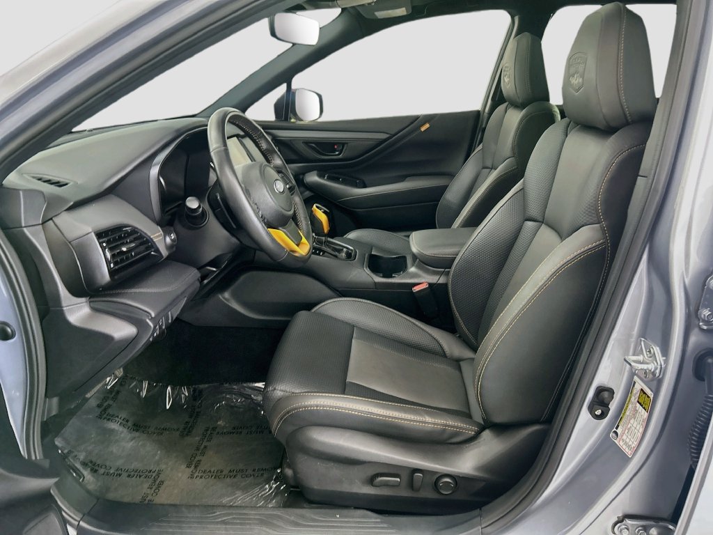 Used 2024 Subaru Outback Wilderness AWD/4WD image 18