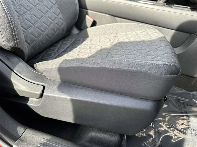 New 2026 Nissan Kicks SV w/ Cold Weather Package image 9