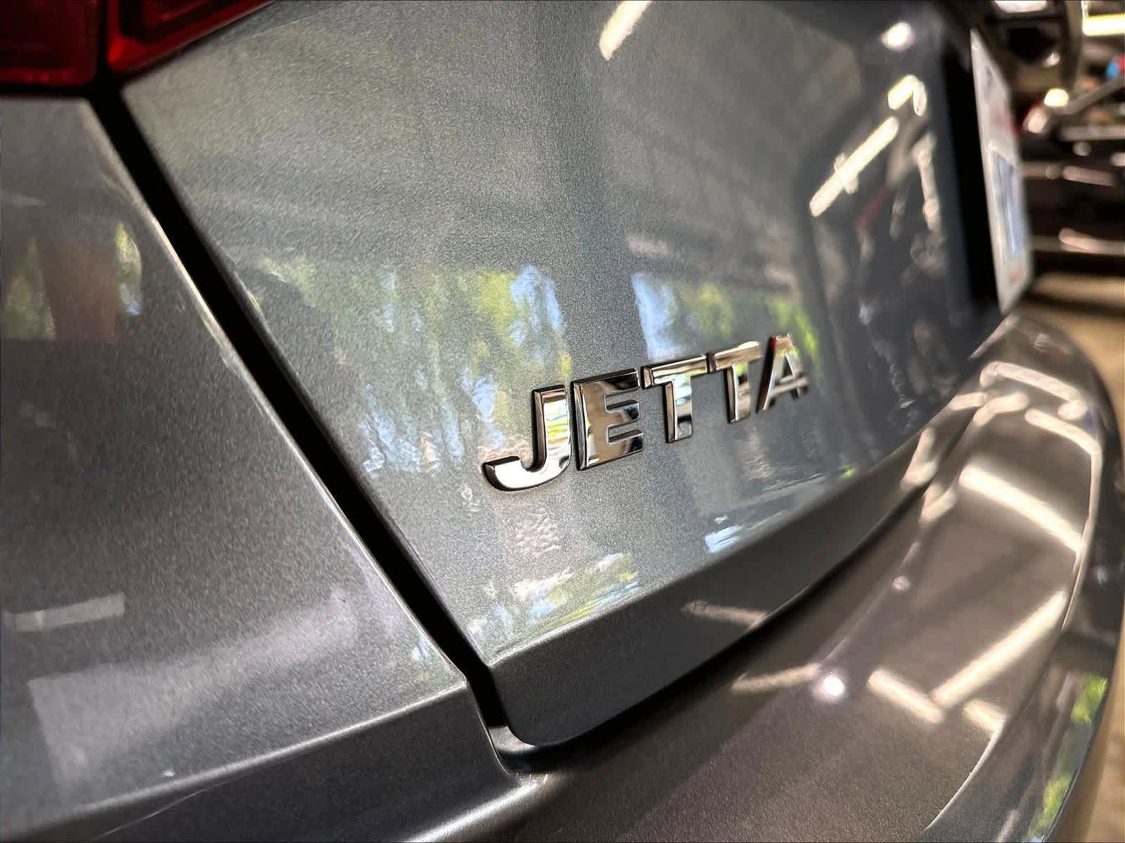Used 2020 Volkswagen Jetta S w/ Driver Assistance Package FWD image 26